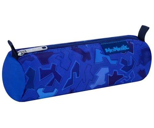 McNeill Pencil Case Puzzle