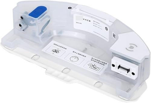 Sobeta Compatible avec ECOVACS Deebot OZMO T9 Max T9 Power Réservoir d'eau OZMO Pro Composants Robot Aspirateur Pièces de Rechange