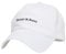 Tommy Jeans Herren Cap Sport Cap mit Logo, Weiß (White), Einheitsgröße