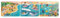 Hape E1645 Puzzle, bunt