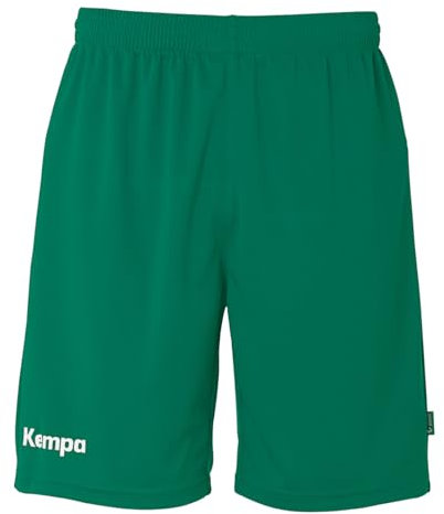 Kempa Herren Team Shorts, Lagune, L EU