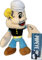 Grupo Moya Plüschtier Popeye El Marino, 32 cm, super weiche Qualität