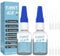 EIGTWEN 50g Rubber Glue,Strongest Glue for Rubber to Rubber, Instant Rubber Adhesive, Strong Bond,Waterproof, UV Resistant, Suitable for Rubber Products, Tyres, Boots, Belts, DIY Crafts
