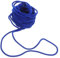 KITANDOVE Gummiband Für Kinder Schlagschnur Sprungseil Fitness-springseil Kinder-springseil-spielzeug Jungen Springen Seil Erwachsene Beim Seilspringen Mädchen Springen Seil Nylon
