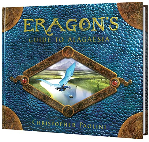 Eragon's Guide to Alagaesia