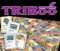 Triboo: Let's Play in English. Gamebox mit 132 Karten, Spielplan + Download