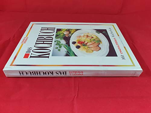 Das essen & trinken Kochbuch