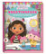 Gabby's Dollhouse: Kreativspaß mit Mama Box und Baby Box: Mit Glitzerstickern und Bastelvorlagen!