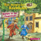 Gefahr in der Feuerstadt (Das magische Baumhaus 21): 1 CD