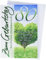 Geburtstagskarte zum 80. Geburtstag Basic Classic - Herzbaum - 11,6 x 16,6 cm
