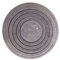 Markenlos Ofenringe Feuer Herdringe Ofenplatte Ofenring Gussringe Gusseisen Ringe 32 cm