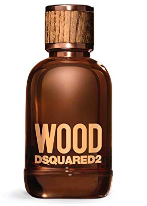 Dsquared2 Wood Pour Homme Eau De Toilette 30 ML