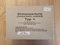 Armee BW Bundeswehr EPA MENÜ 10 MRE Essen Camping EINMANNPACKUNG Army Food Ration