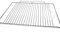 Griglia per forno (ORIGINALE beko) codice: 240440174 DIMENSIONI (464 x 360 mm)