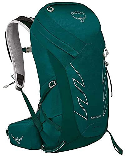 Osprey Tempest 16 Jasper Green