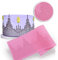 Prägeformen für Fondant, Kronenschloss, Spitzenmatte, Hochzeitstortendekoration, Werkzeug, Cupcake-Matte, Silikonformen