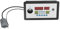 Thermostat,für Brutmaschine, automatische Stromversorgung, DC12 V, mit Fotobeleuchtungsfunktion für Eier, intelligentes Inkubator-Thermostat, Enteneier, Gänseeier, Eier
