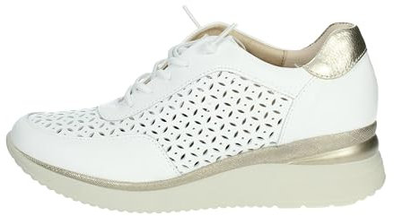 PITILLOS Zapato - 8445191474810 Color Blanco Talla 40