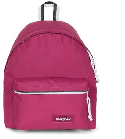 EASTPAK Sacs à Dos rembourrés Pak'R Kontrastprburg, Kontrastprburg, Taille Unique, Sacs À Dos PAK'R KontrastPrBurg Rembourrés