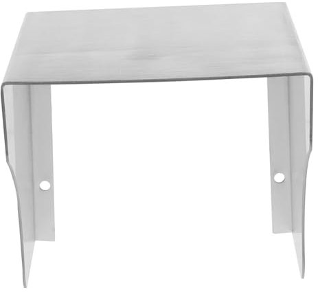 WATIIFUFU Splash Box Ring Doorbell Cover Plug Socket Rain Cover Wall Box Doorbell Outdoor Use