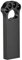 Creative Cat Paw Hollow Out USB Flash Drive 64 Go et 32 ​​Go étanche Stick Memory avec Adaptateur métallique adapté à Divers appareils