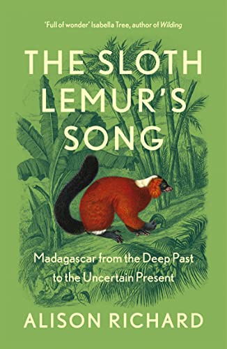 The Sloth Lemur's Song