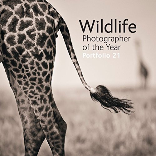 Wildlife Photographer of the Year.Portfolio. 21