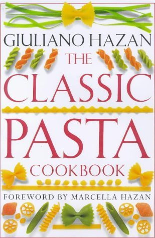 Classic Pasta Cookbook
