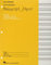Standard Manuscript Paper ( Yellow Cover).