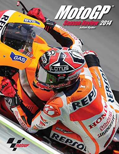 MotoGP Season Review 2014 (Official MotoGP Season Review)