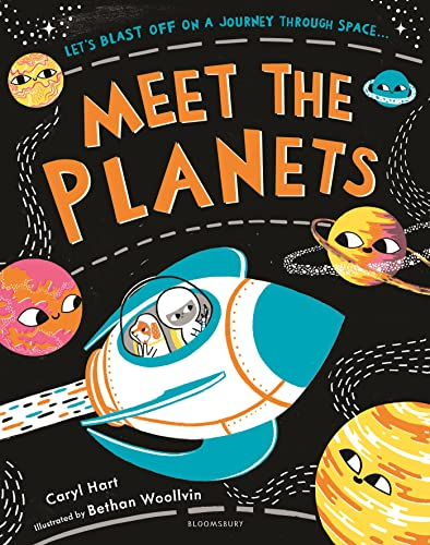 Bloomsbury Children's Books