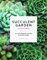 Succulent Garden Notecards: 20 Different Cards and Envelopes