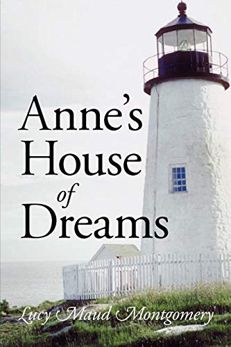 Anne's House of Dreams