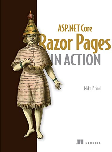 ASP.NET Core Razor Pages in Action