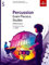 Percussion Exam Pieces & Studies, ABRSM Grade 5: Selected from the syllabus from 2020 (ABRSM Exam Pieces)