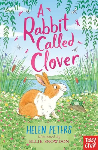 Nosy Crow