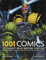 1001: Comics You Must Read Before You Die: The Ultimate Guide to Comic Books, Graphic Novels and Manga (E)