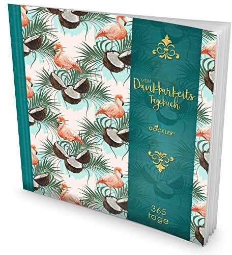 Gockler Dankbarkeits-Tagebuch