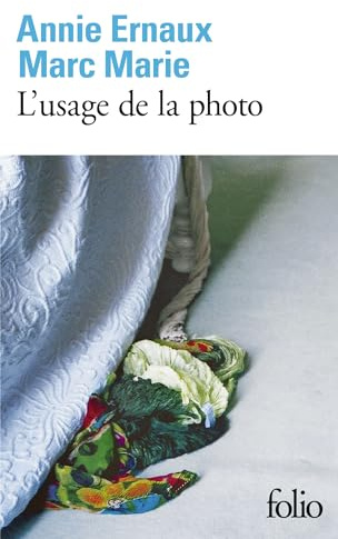 L'usage de la photo (Folio): A32098