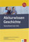 Deutschland nach 1945 (Abiturwissen Geschichte)