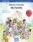 Meine Familie (Deutsch-Französisch): Zweisprachiges Kinderbuch