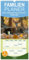 Familienplaner 2025 - Der Geocaching Found it Kalender mit 5 Spalten (Wandkalender, 21 cm x 45 cm), CALVENDO