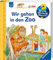 Wieso? Weshalb? Warum? junior, Band 30 - Wir gehen in den Zoo (Sachbuch ab 2 Jahre - mit Klappen) (junior, 30)