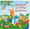 Ein Geschenk für Oskar Osterhase