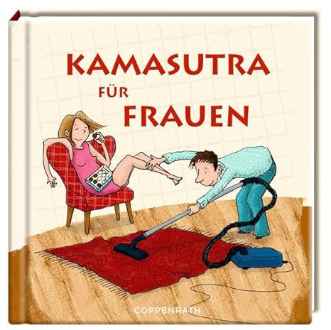 Kamasutra für Frauen