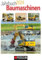 Jahrbuch Baumaschinen 2024