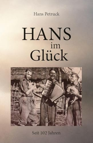 Hans im Glück: Seit 102 Jahren