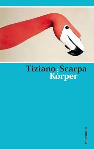 Körper. Roman (Quartbuch)