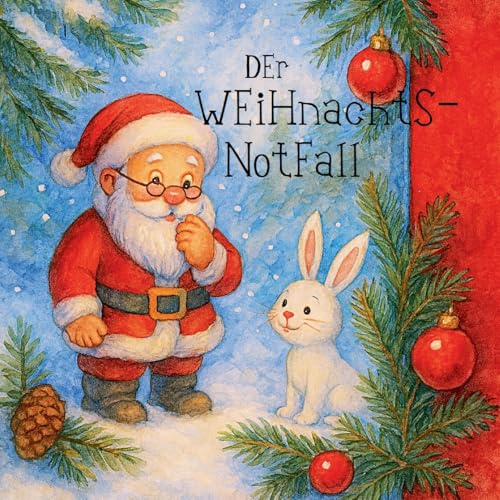 Der Weihnachts-Notfall