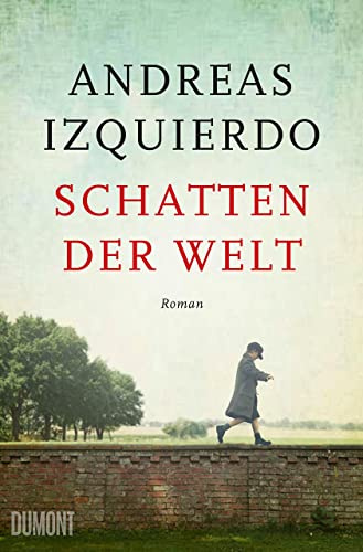 Schatten der Welt: Roman (Wege-der-Zeit-Reihe, Band 1)
